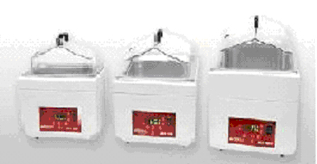TropiCooler加热/制冷金属浴 260014-2分子杂交箱、杂交仪、微孔板
