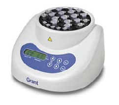 Grant BTD（数字式）、BTA（模拟式）微孔管加热干浴器