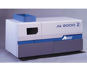 Jobin Yvon JY-2000 2 高性价比的通用型ICP-AES