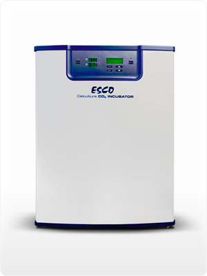 Esco 直热气套式CO2培养箱