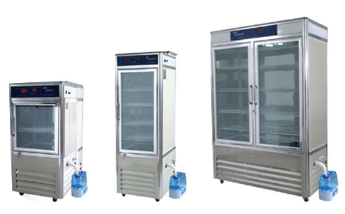 BILON上海比朗PRXD-250低温人工气候箱