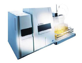 hach 哈希IL500，IL530 及 IL550 系列总有机碳（TOC）分析仪 