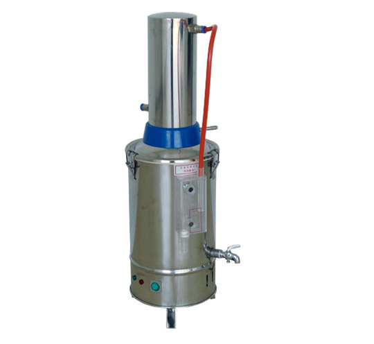 Boxun博迅YN-ZD-2020升普通型不锈钢电热蒸馏水器