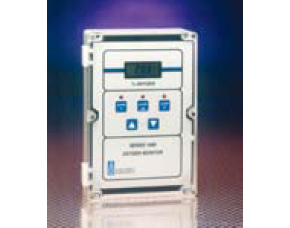 美国AOI公司3000系列微量氧分析仪   