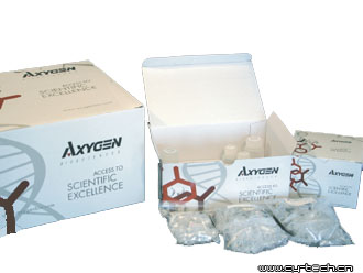 AXYGEN AP-MN-BF-VNAAxyPrep 体液病毒DNA/RNA小量试剂盒 