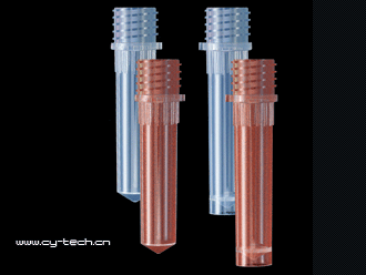 AXYGEN ST-2002.0ml螺口冻存管（无盖） 