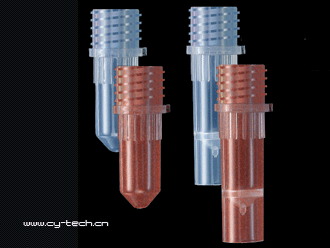 AXYGEN ST-0500.5ml螺口冻存管（无盖） 