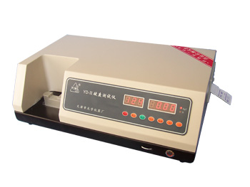 天光YD-3型片剂硬度测试仪