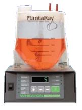 wheation MantaRay一次性细胞培养瓶